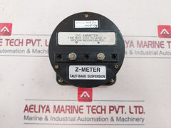 Hanla 0-20 Kg/Cm2 Analogue Dc Ammeter Z-meter 500V