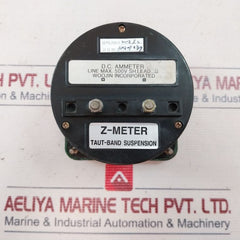 Hanla 0-20 Kg/Cm2 Analogue Dc Ammeter Z-meter 500V