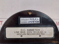 Hanla 0-20 Kg/Cm2 Analogue Dc Ammeter Z-meter 500V
