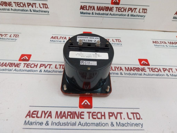Hanla 0-20 KG/CM2 DC Ammeter