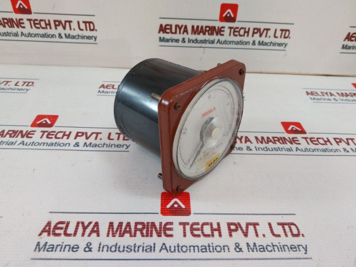 Hanla 0-20 KG/CM2 DC Ammeter