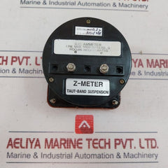 Hanla 0-20 KG/CM2 DC Ammeter
