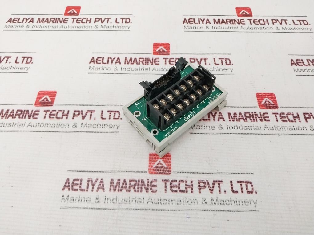 Hanla Au-100D Alarm Annunciator Module Set 8510Ab Au-100D