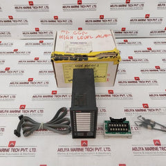 Hanla Au-100D Alarm Annunciator Module Set 8510Ab Au-100D