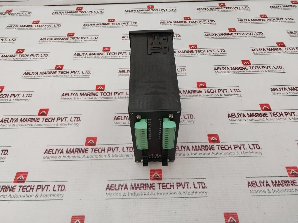 Hanla Au-100D Alarm Annunciator Module Set 8510Ab Au-100D
