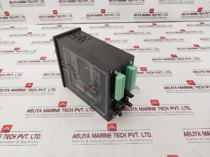 Hanla Au-100D Alarm Annunciator Module Set 8510Ab Au-100D