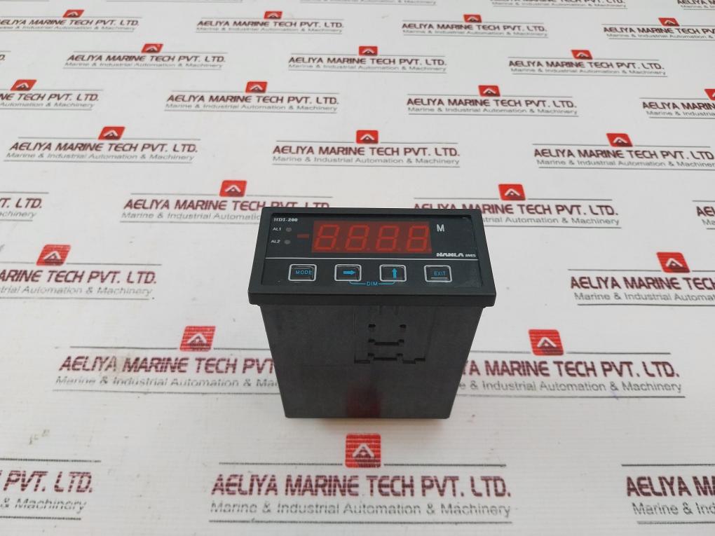 Hanla Ims Hdi-200 Digital Indicator Ac100-240V