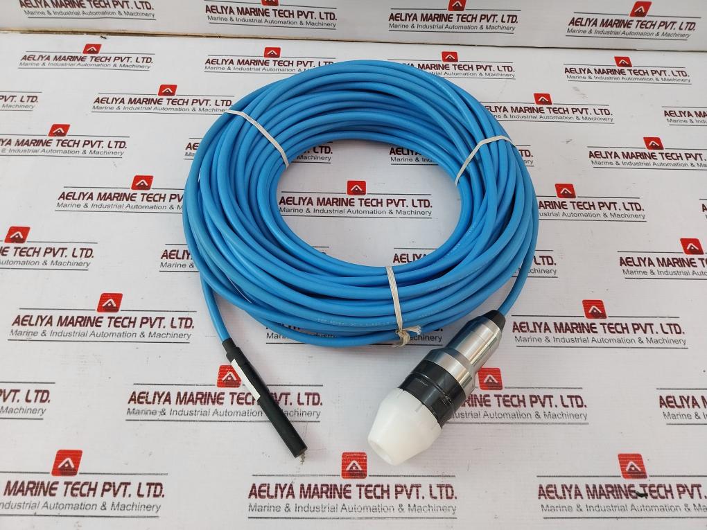 Hanla Ims Pl 40 Pressure Level Transmitter Set