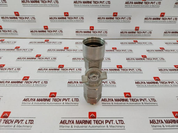 Hanla Pl 40-i Pressure Level Transmitter Set