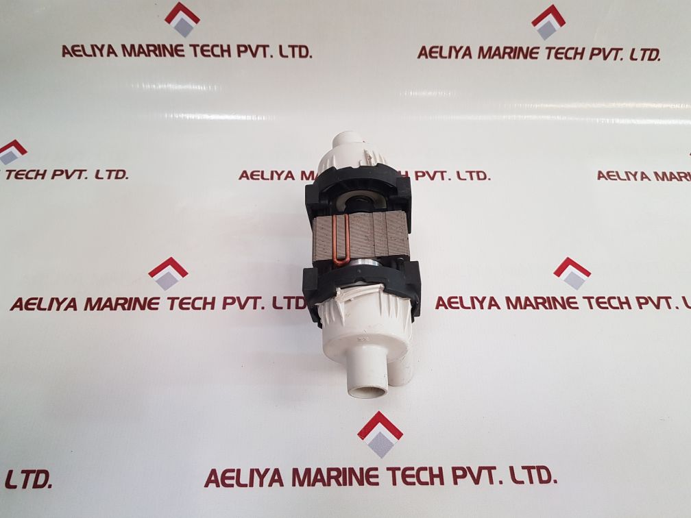 Hanning-ew Be Duo B4-001 Washer Drain Pump