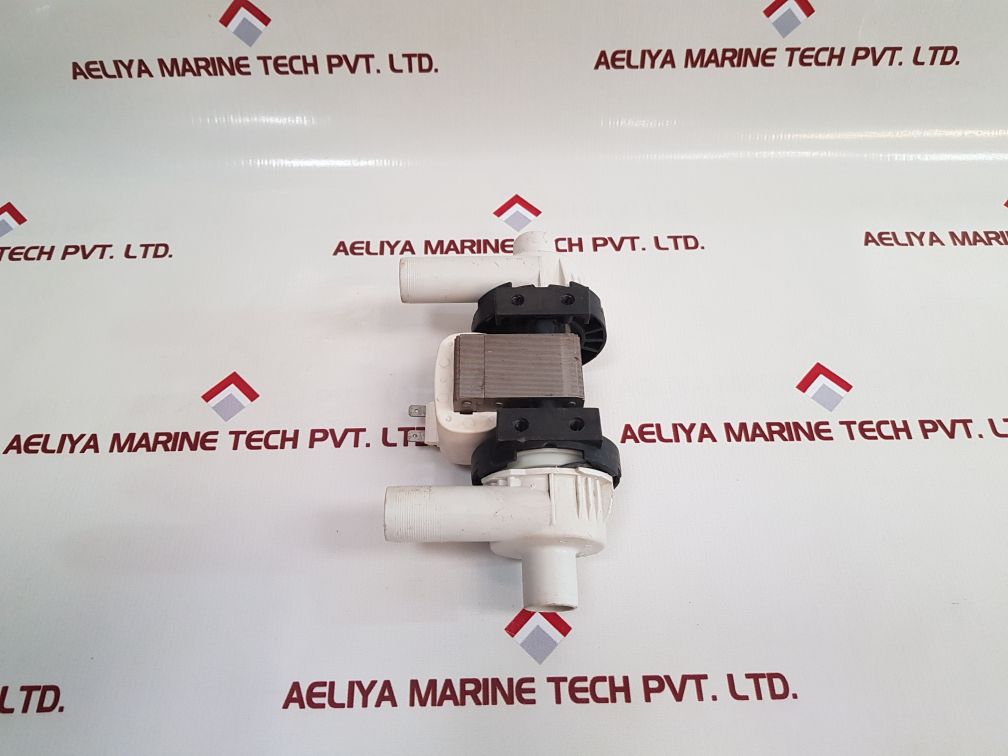 Hanning-ew Be Duo B4-001 Washer Drain Pump