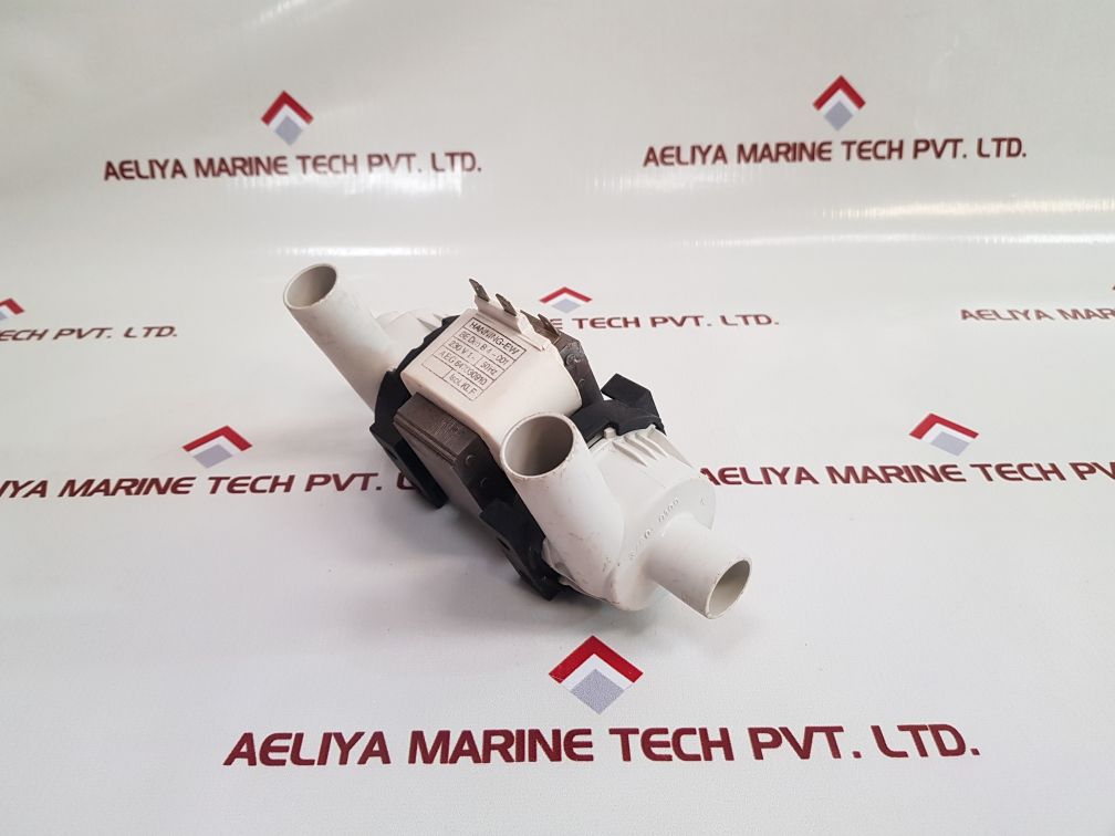 Hanning-ew Be Duo B4-001 Washer Drain Pump