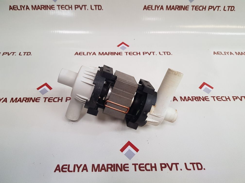 Hanning-ew Be Duo B 4-001 Washer Drain Pump - Aeliya Marine Tech