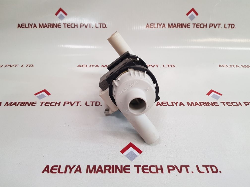 Hanning-ew Be Duo B 4-001 Washer Drain Pump - Aeliya Marine Tech