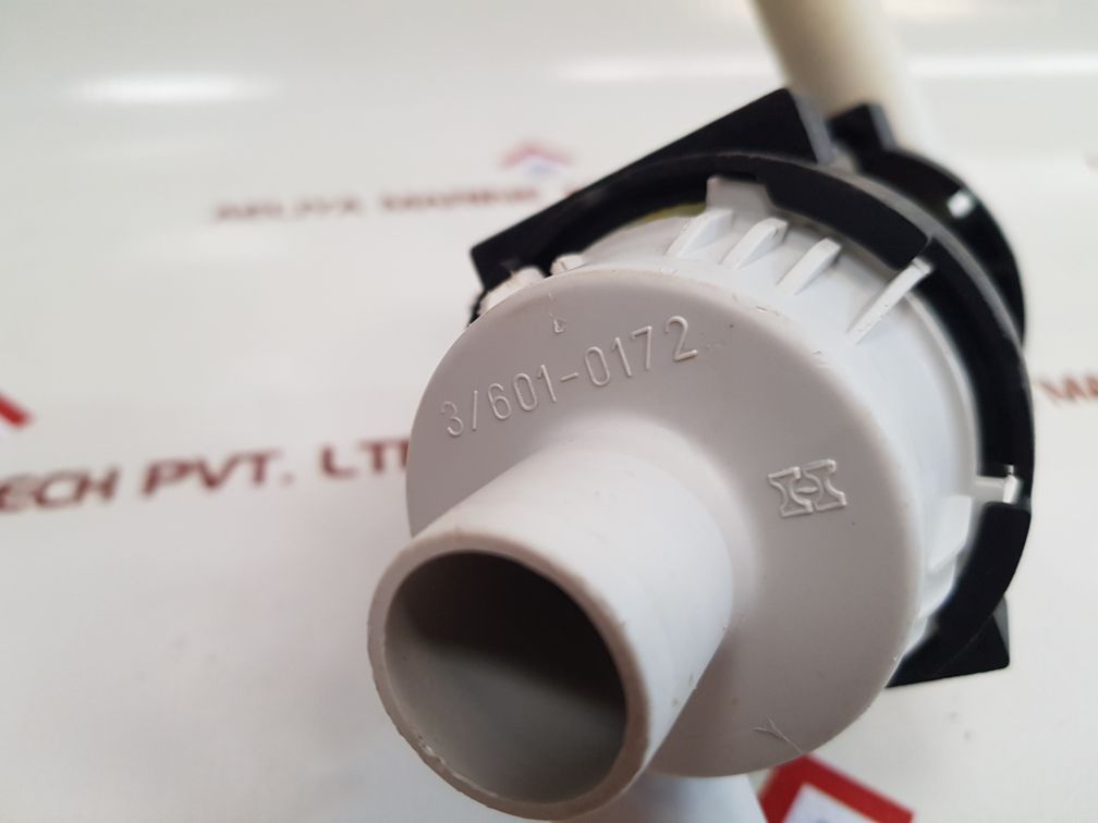 Hanning-ew Be Duo B 4-001 Washer Drain Pump - Aeliya Marine Tech