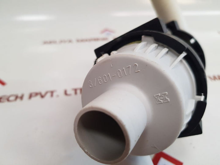 Hanning-ew Be Duo B 4-001 Washer Drain Pump - Aeliya Marine Tech
