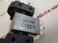 Hanning-ew Be Duo B 4-001 Washer Drain Pump - Aeliya Marine Tech