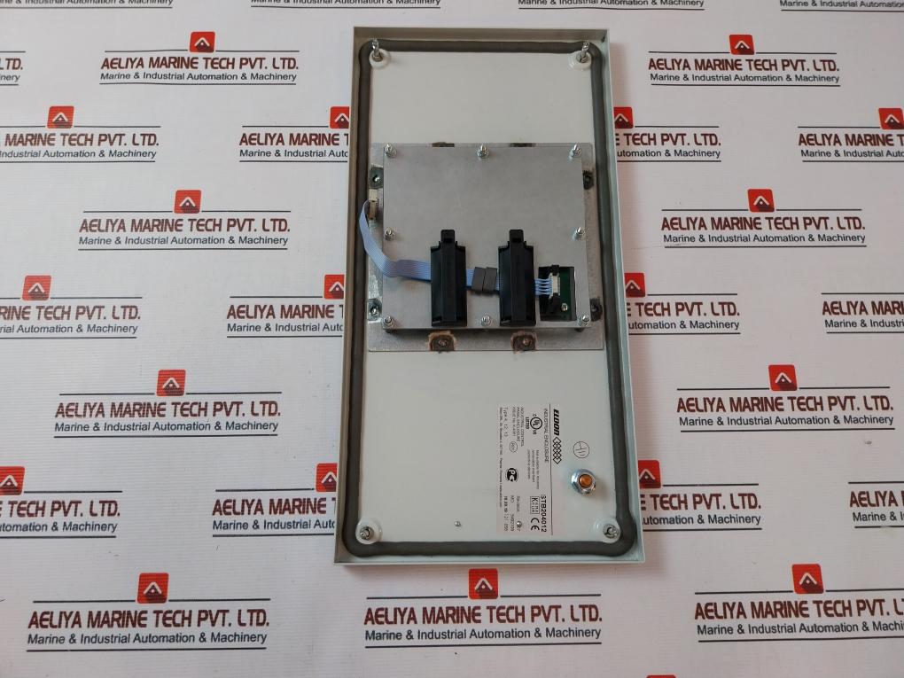 Hans Jensen Lubricators Stb204012 Controller