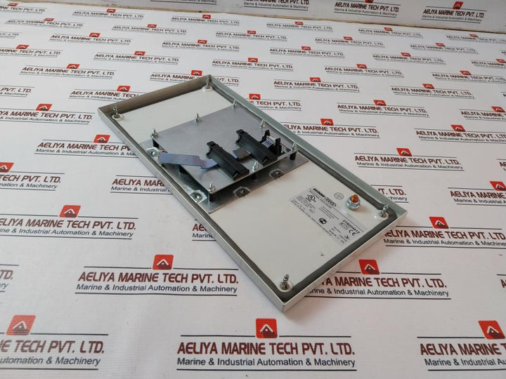 Hans Jensen Lubricators Stb204012 Controller
