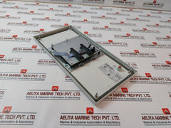 Hans Jensen Lubricators Stb204012 Controller