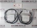 Hansa-flex Dn 6 300 Bar Hydraulic Hose 776009-16 B8