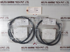 Hansa-flex Dn 6 300 Bar Hydraulic Hose 776009-16 B8