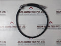 Hansa-flex Dn 6 300 Bar Hydraulic Hose 776009-16 B8