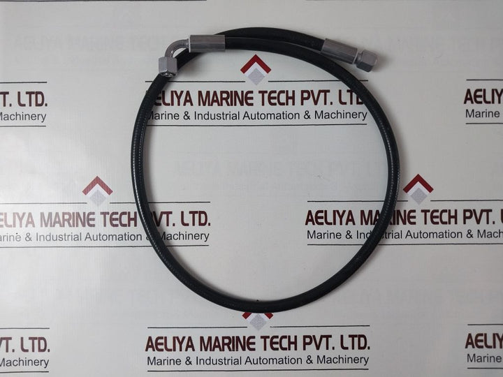 Hansa-flex Dn 6 300 Bar Hydraulic Hose 776009-16 B8