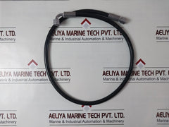 Hansa-flex Dn 6 300 Bar Hydraulic Hose 776009-16 B8