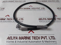 Hansa-flex Dn 6 300 Bar Hydraulic Hose 776009-16 B8