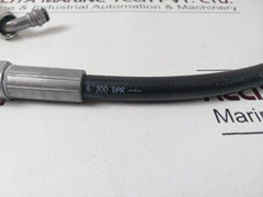 Hansa-flex Dn 6 300 Bar Hydraulic Hose 776009-16 B8