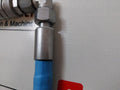 Hansa Flex 775300-12 Hydraulic Hose Assembly For Slip Cylinder 732-91146