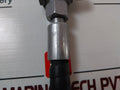 Hansa Flex 775300-12 Hydraulic Hose Assembly For Slip Cylinder 732-91146