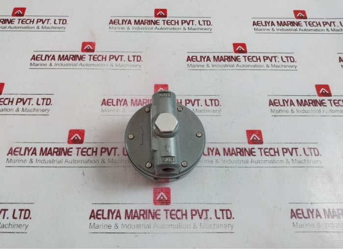 Hanwei Il 100-02 Booster Relay 142 Psi