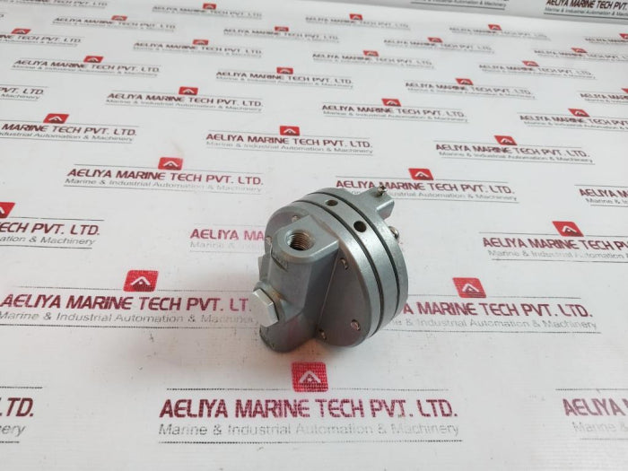 Hanwei Il 100-02 Booster Relay 142 Psi