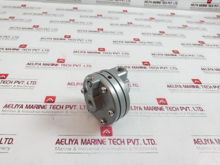 Hanwei Il 100-02 Booster Relay 142 Psi