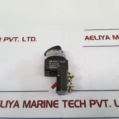Hanyoung Cr-303-1 Push Button Switch