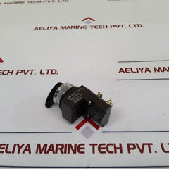 Hanyoung Cr-303-1 Push Button Switch