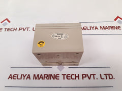 Hanyoung Hy-606-24 Nux Power Buzzer Hy-606N
