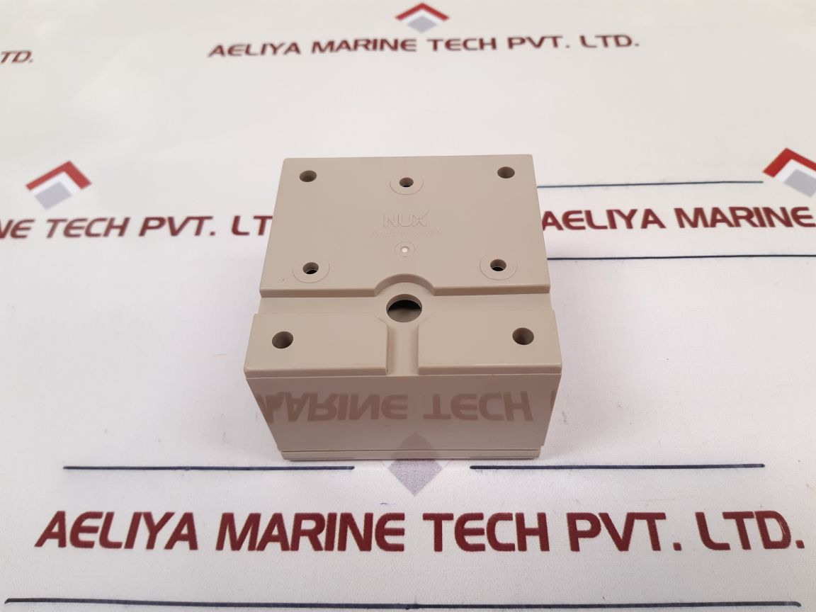 Hanyoung Hy-606-24 Nux Power Buzzer Hy-606N