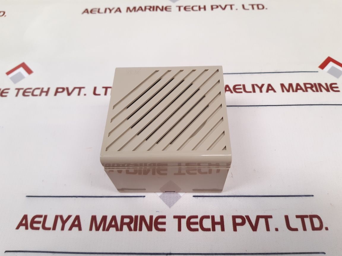 Hanyoung Hy-606-24 Nux Power Buzzer Hy-606N