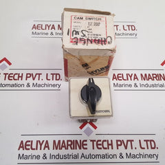 Hanyoung Hy-sq5 Sh-3302 Cam Switch