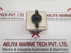 Hanyoung Hy-sq5 Sh-3302 Cam Switch