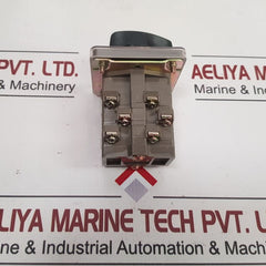 Hanyoung Hy-sq5 Sh-3302 Cam Switch