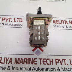 Hanyoung Hy-sq5 Sh-3302 Cam Switch