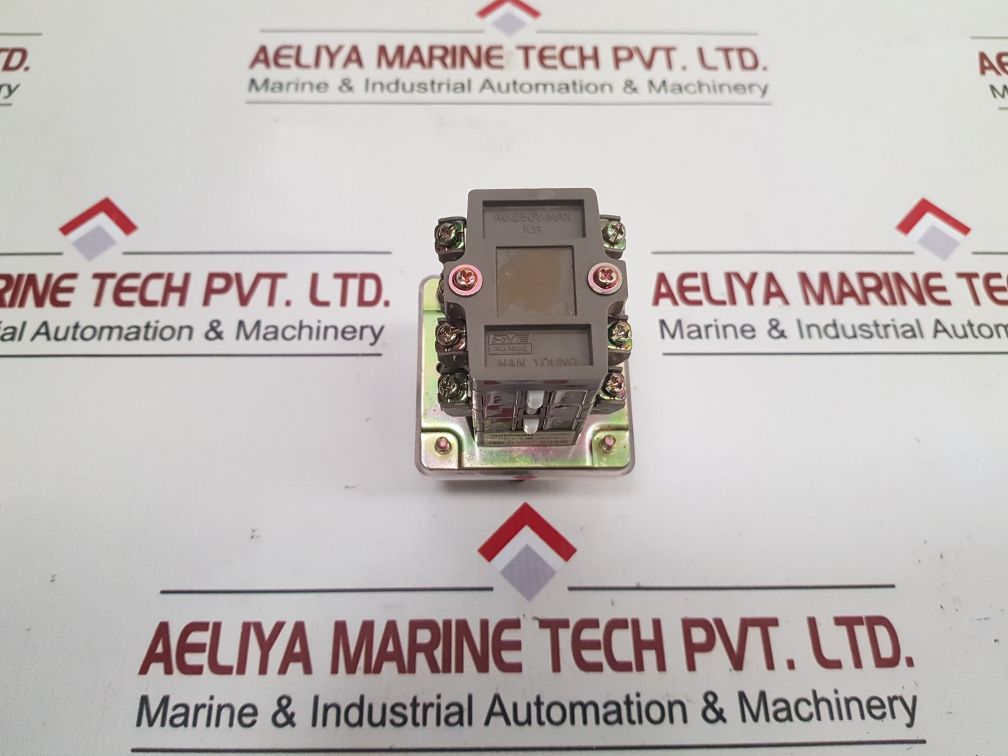 Hanyoung Hy-sq5 Sh-3302 Cam Switch