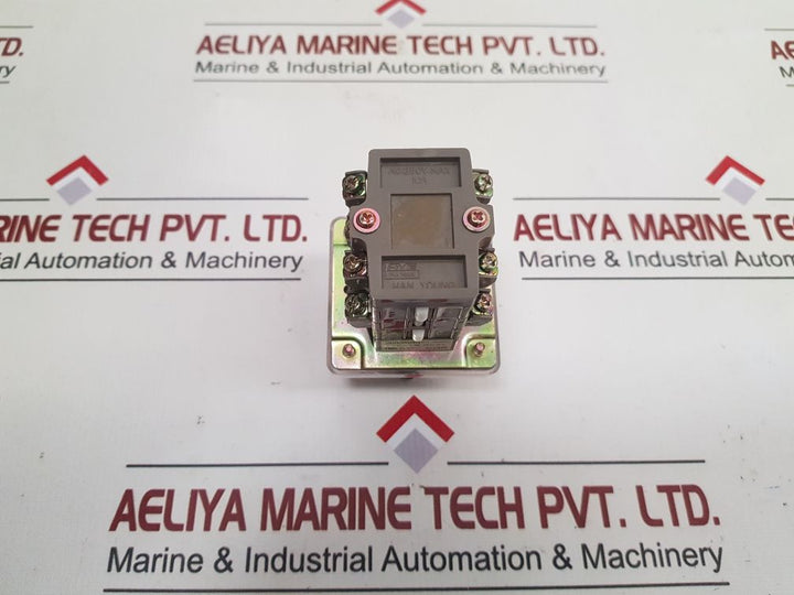 Hanyoung Hy-sq5 Sh-3302 Cam Switch