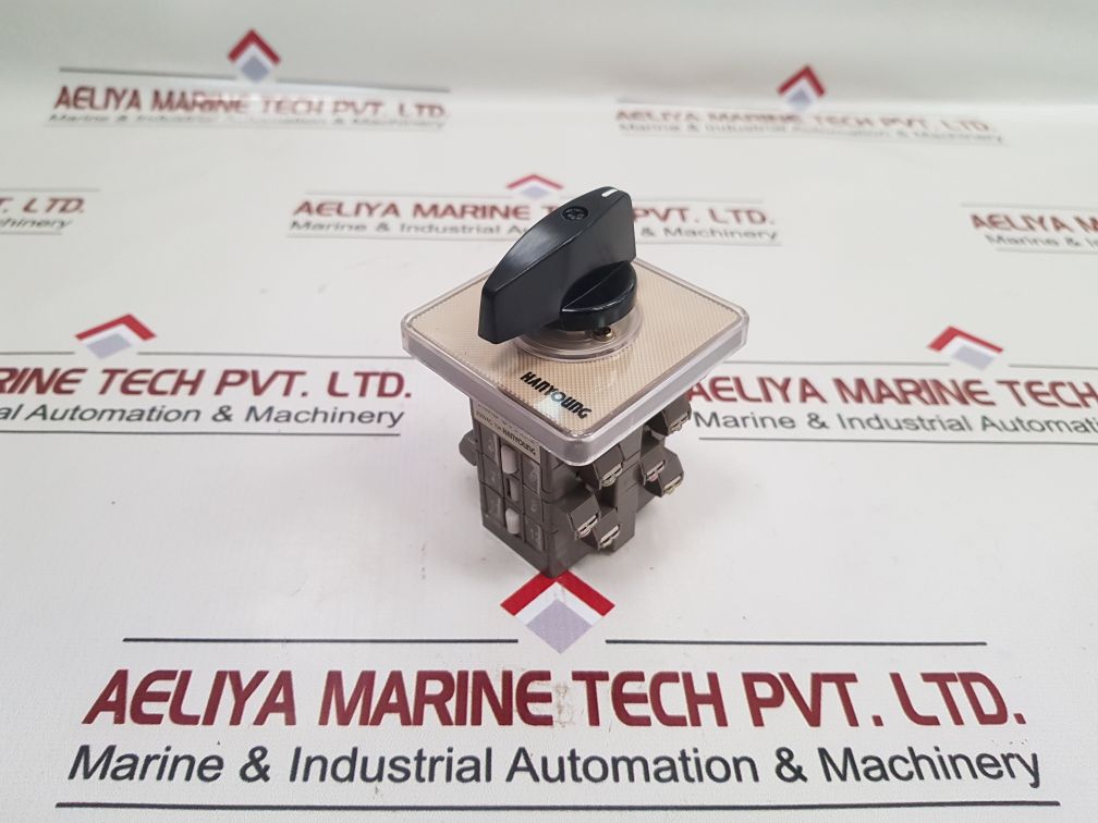 Hanyoung Hy-sq5 Sh-3302 Cam Switch