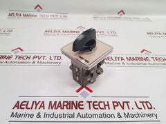 Hanyoung Hy-sq5 Sh-3302 Cam Switch