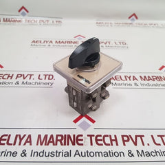 Hanyoung Hy-sq5 Sh-3302 Cam Switch